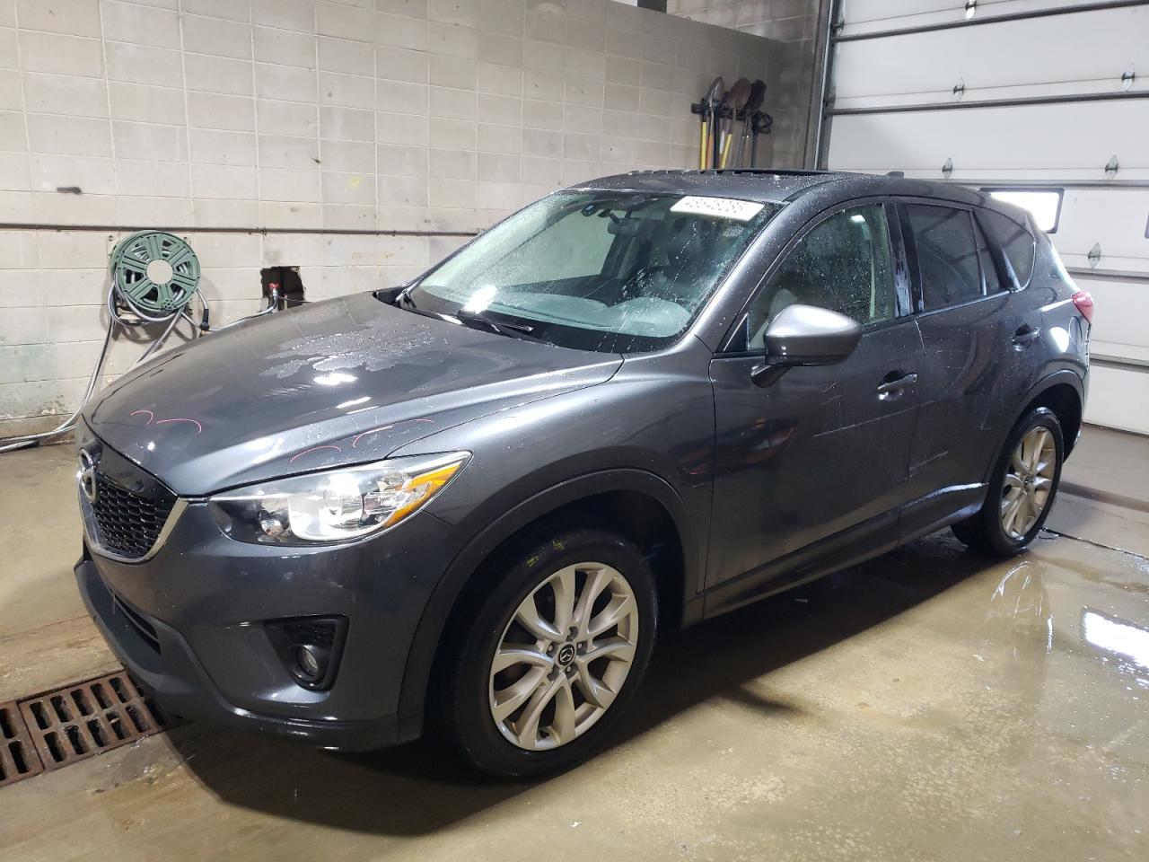 2015 Mazda CX-5 - Image 1