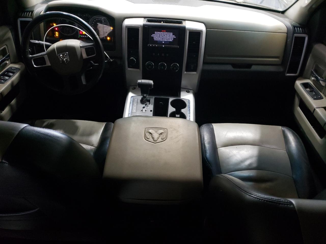 2011 Dodge RAM - Image 8