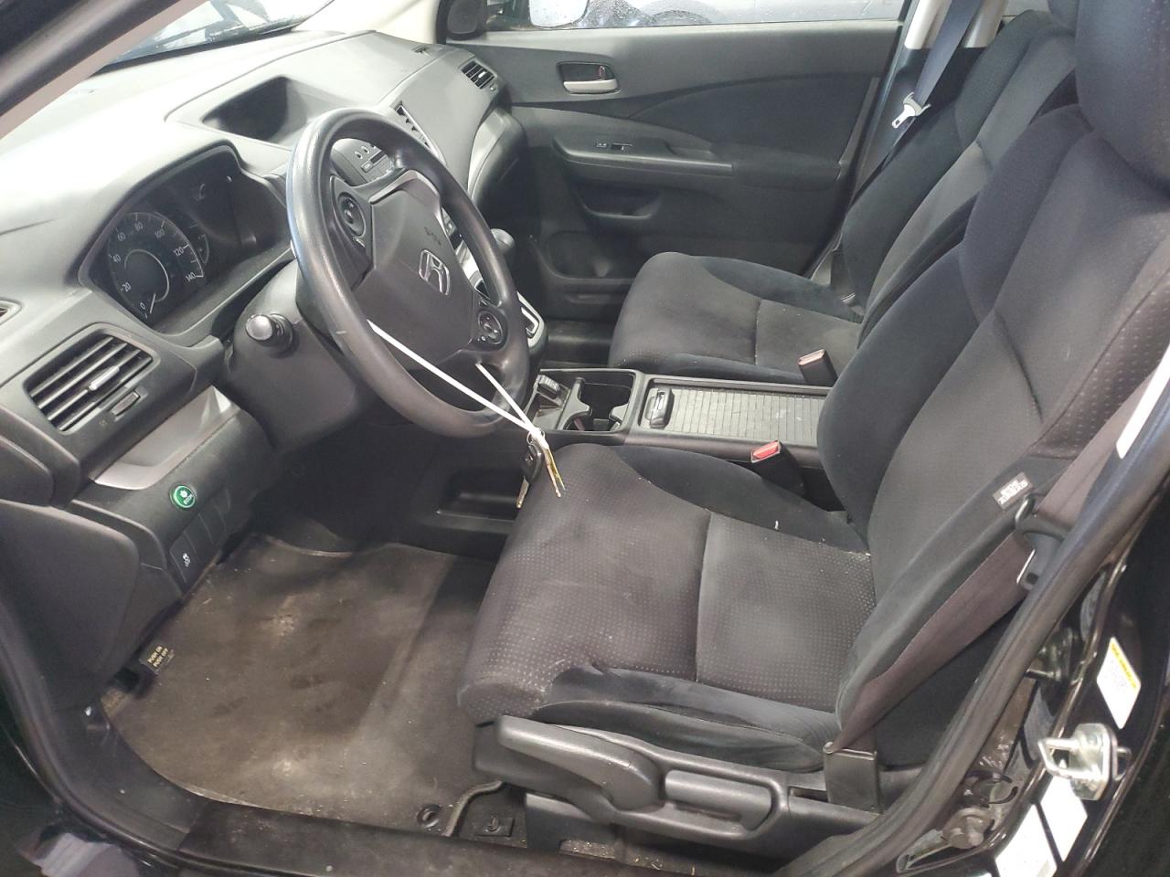 2013 Honda CR-V - Image 7