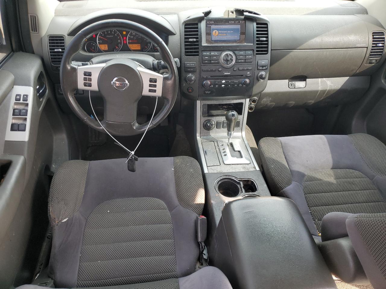 2008 Nissan Pathfinder - Image 8