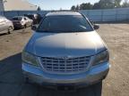 2004 Chrysler Pacifica  na sprzedaż w Vallejo, CA - Rear End
