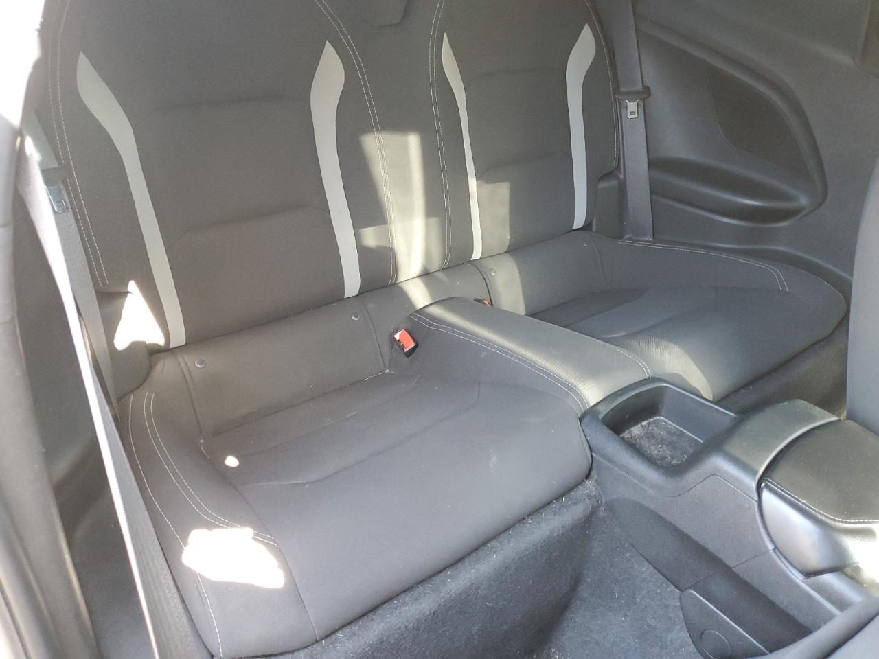 1G1FB1RS5J0128579 CHEVROLET CAMARO 2018