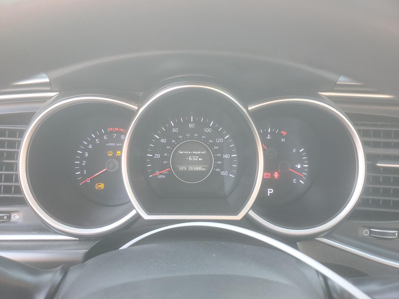 2015 Kia Optima - Image 9