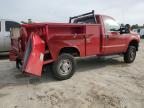 2015 Ford F250 Super Duty на продаже в Harleyville, SC - Side
