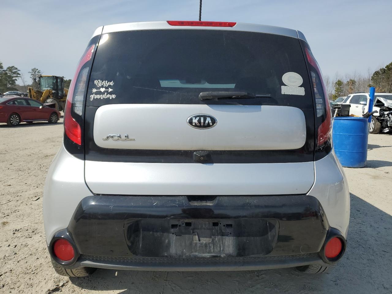 2016 Kia Soul - Image 6