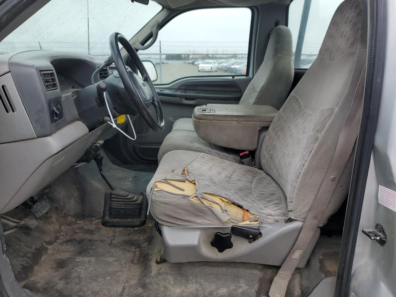 1999 Ford F250 - Image 10