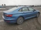 2021 Volkswagen Jetta S en Venta en Airway Heights, WA - Front End
