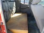 2016 Nissan Frontier S за продажба в Lawrenceburg, KY - Water/Flood