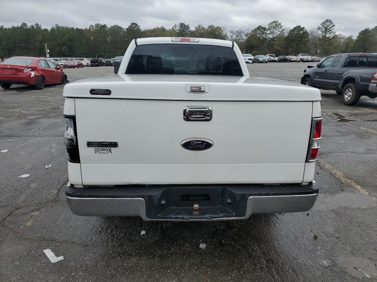 2008 Ford F-150 - Image 6