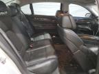 2011 Bmw 750 Lxi продається в Candia, NH - Front End
