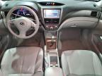 2009 Subaru Forester 2.5X Limited zu verkaufen in Woodhaven, MI - Rear End