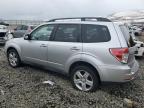 2010 Subaru Forester 2.5X Premium за продажба в Reno, NV - Side