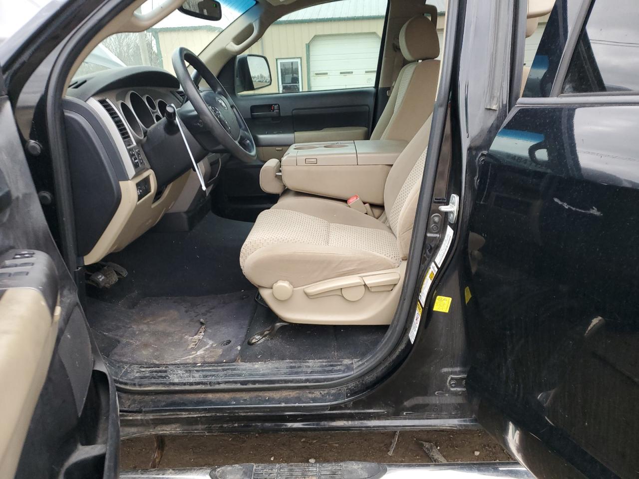 2013 Toyota Tundra - Image 7