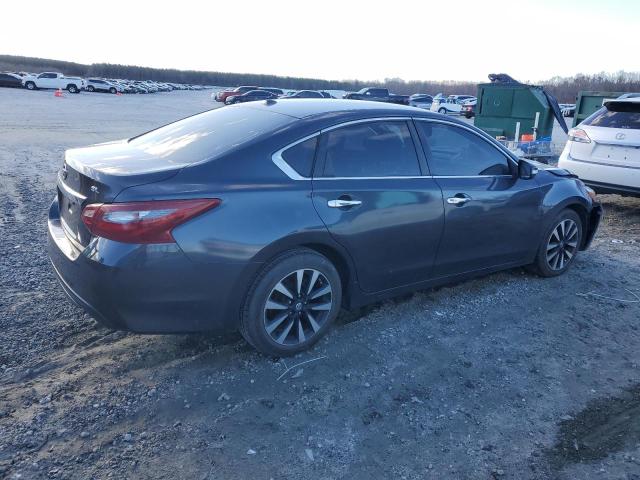  NISSAN ALTIMA 2018 Сірий