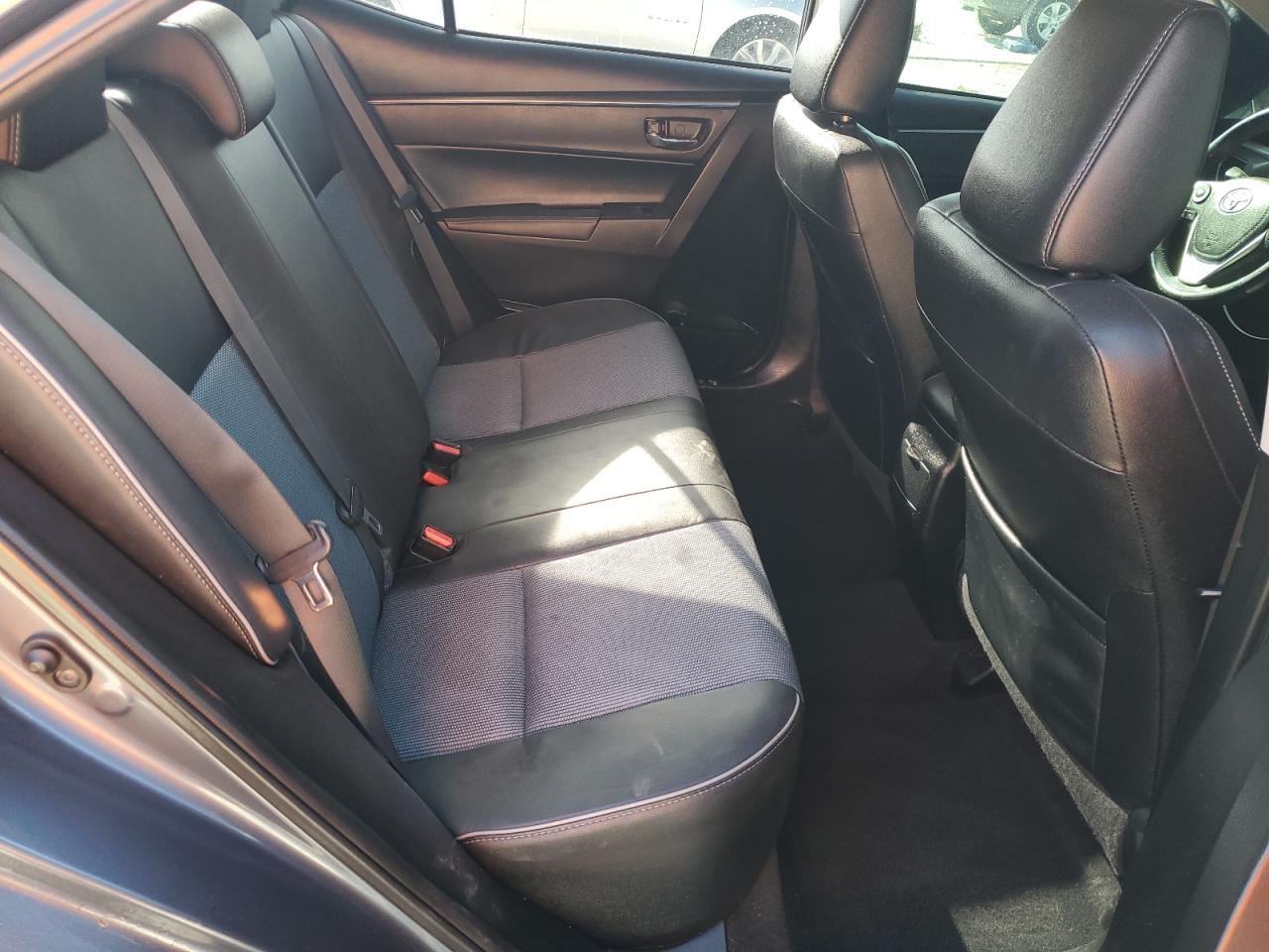 2014 Toyota Corolla - Image 10