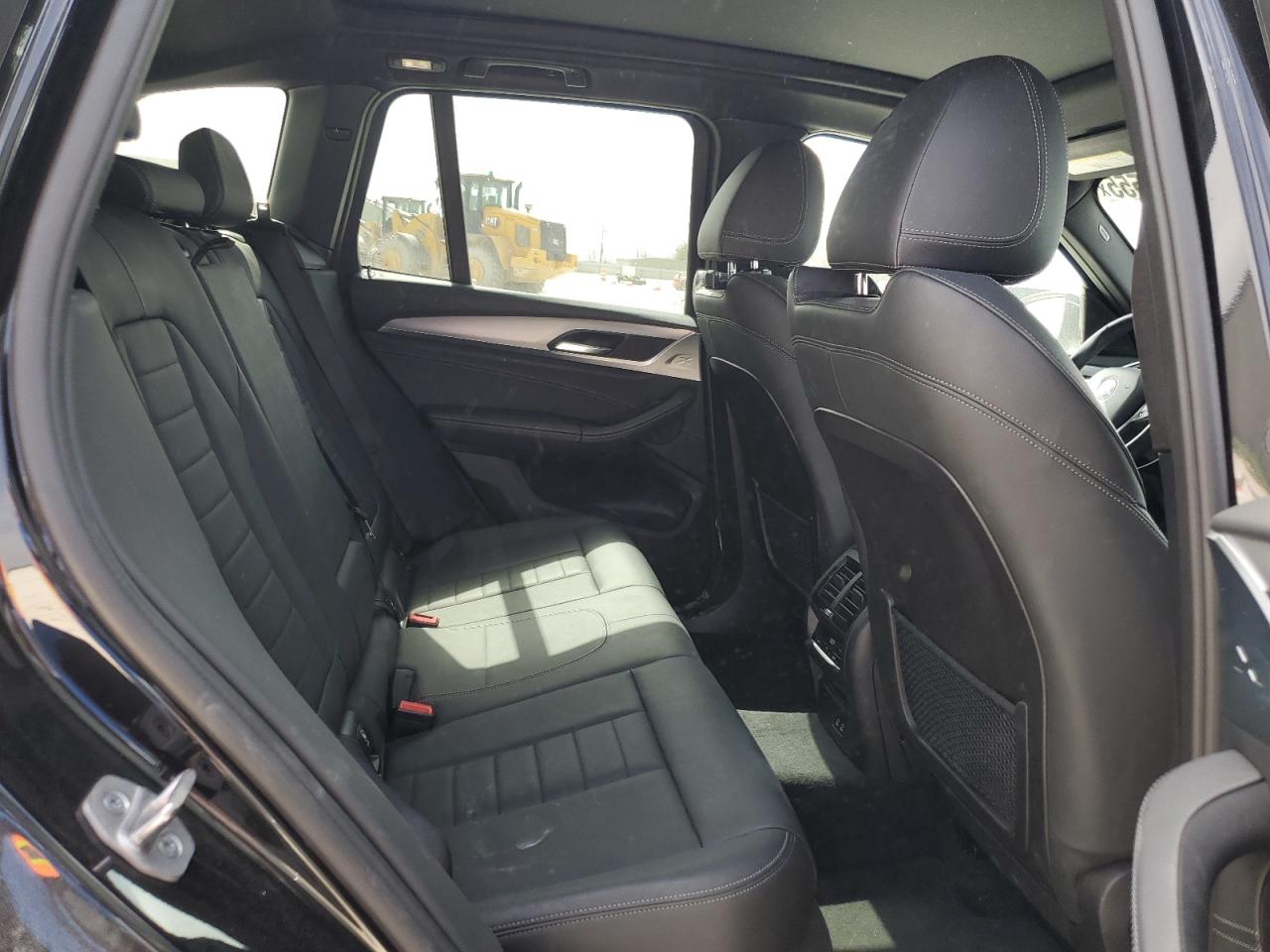 2021 BMW X3 - Image 11