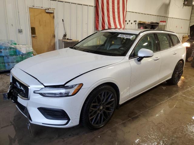 2020 Volvo V60 T5 Momentum