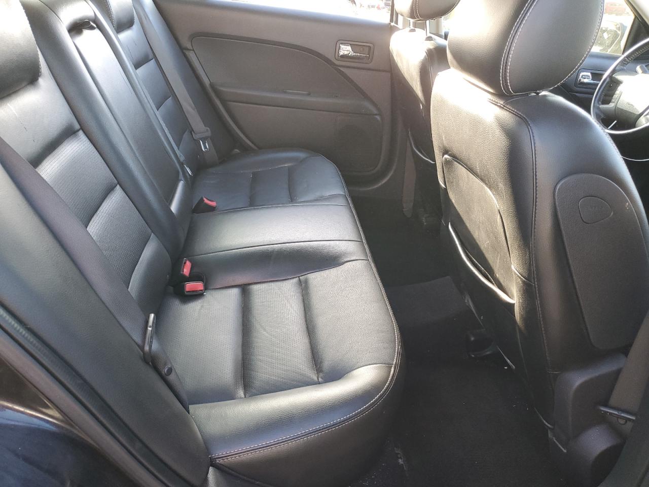 2007 Ford Fusion - Image 11