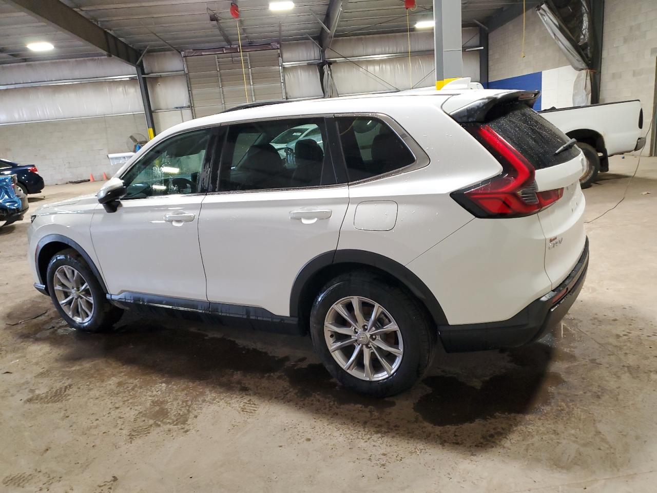 2HKRS4H71RH445115 HONDA CRV 2024