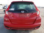 2020 Honda Fit Lx للبيع في Littleton، CO - Front End