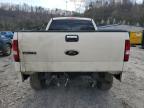 2008 Ford F150  for Sale in Hurricane, WV - Water/Flood