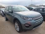 2018 LAND ROVER DISCOVERY for sale at Copart SANDY