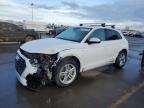 2024 Audi Q5 E Premium Plus 55 de vânzare în Sacramento, CA - Front End