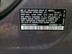 2012 Volkswagen Passat Se for Sale in York Haven, PA - Side