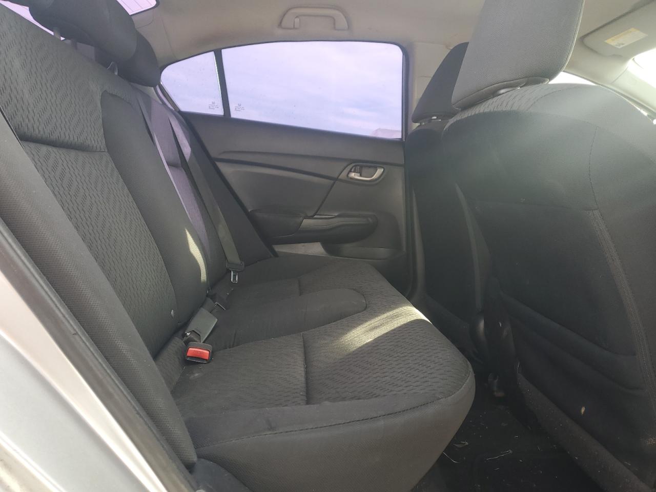 2014 Honda Civic - Image 10