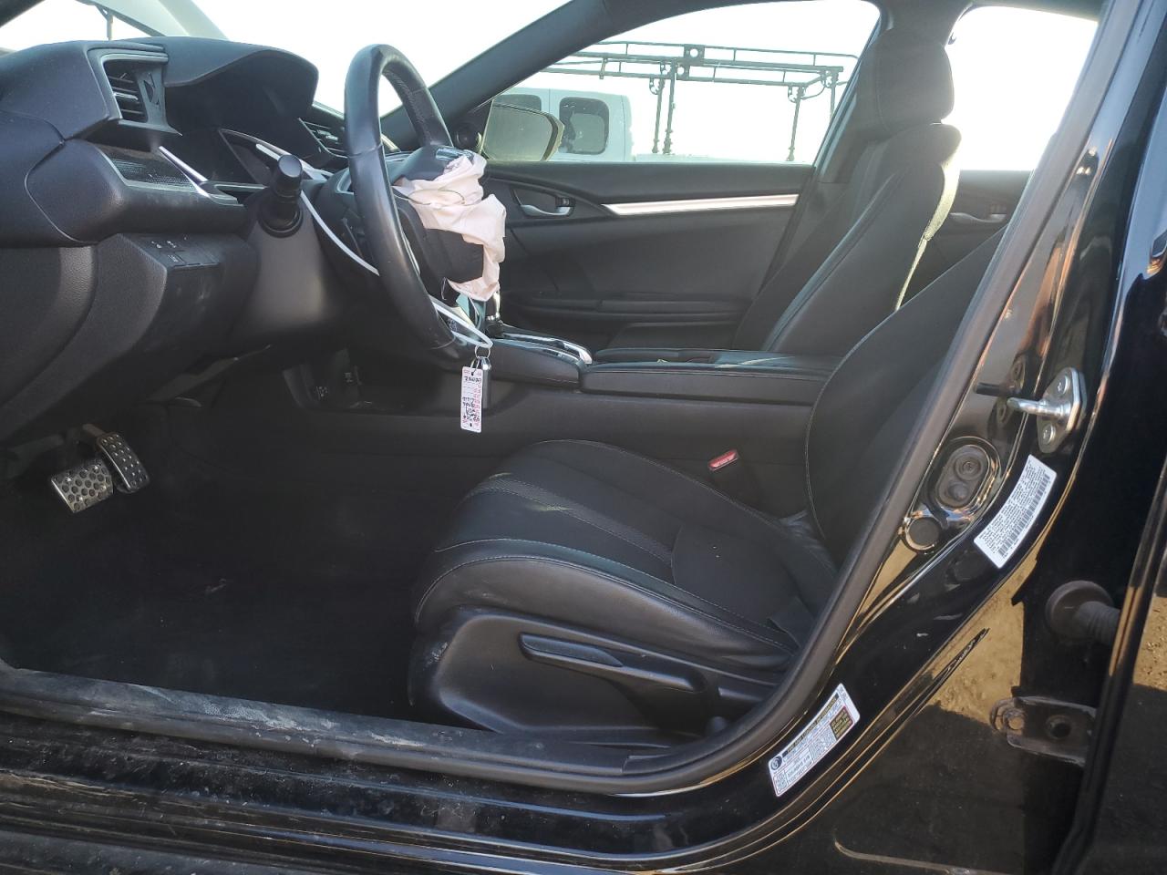 2019 Honda Civic - Image 7