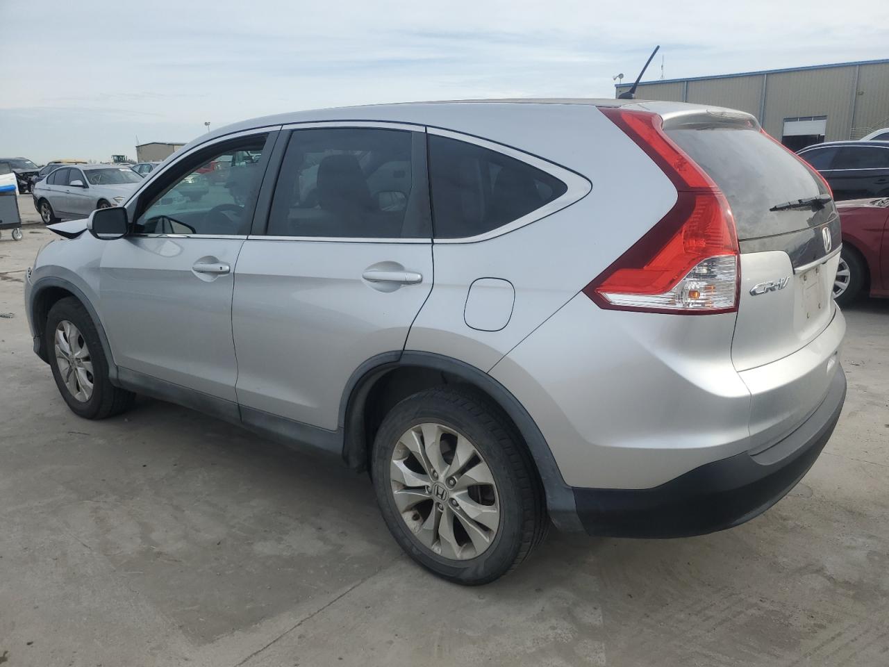 2014 Honda CR-V - Image 2
