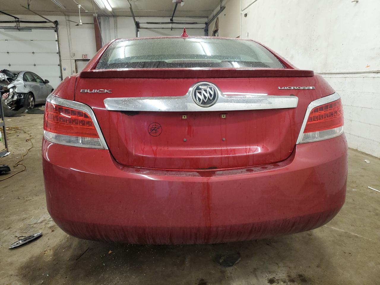 2012 Buick LaCrosse - Image 6