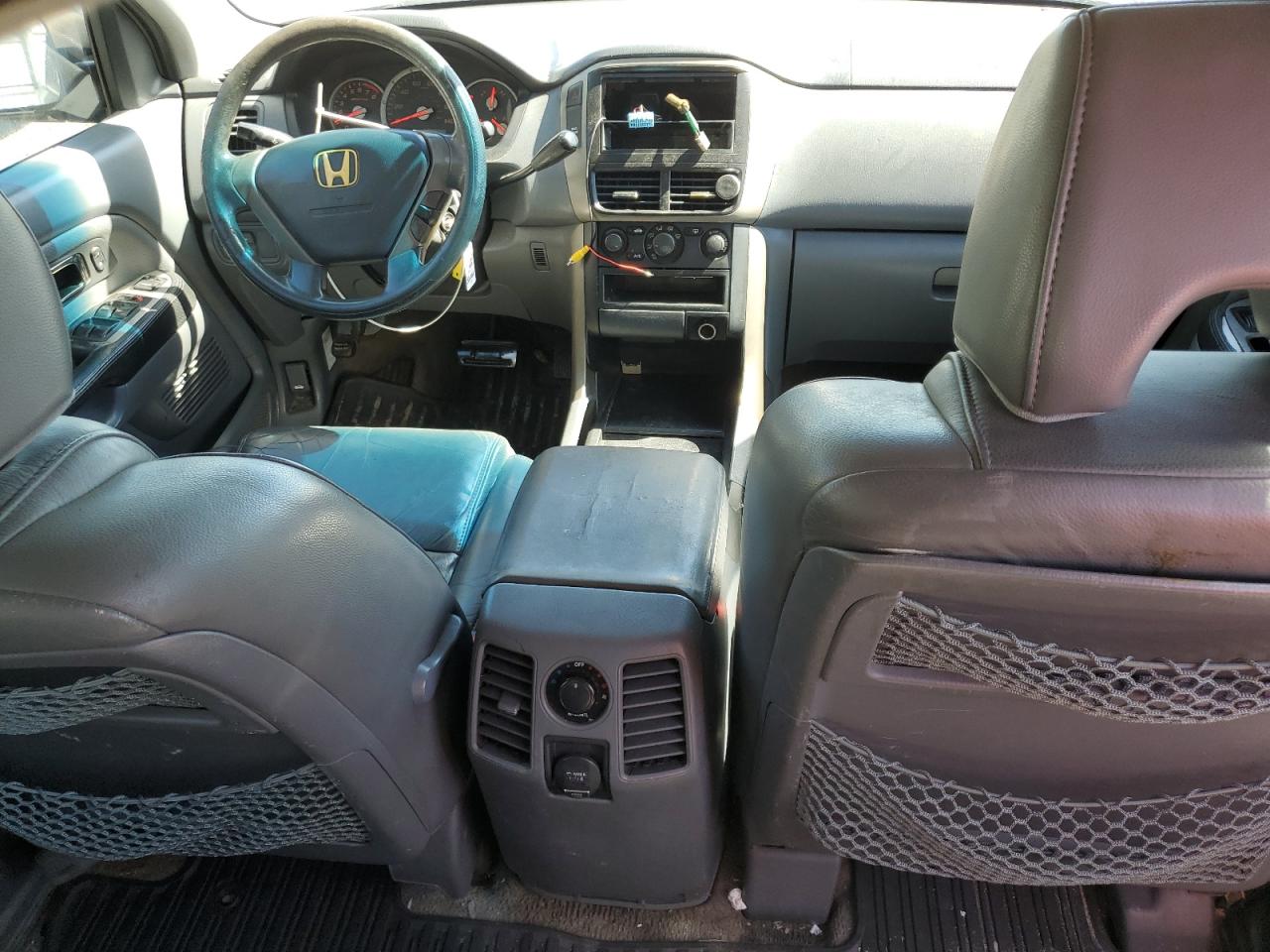 2006 Honda Pilot - Image 8
