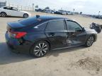 2024 Honda Civic Ex за продажба в Fresno, CA - Side