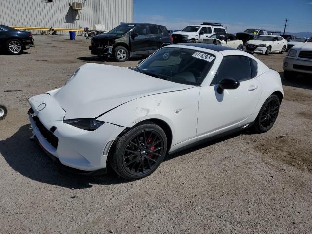 2020 Mazda Mx-5 Miata Club