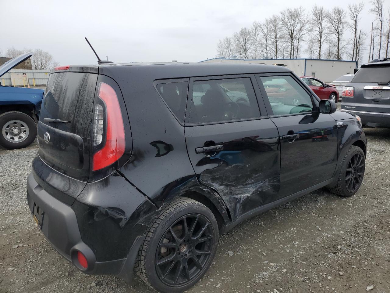 2016 Kia Soul - Image 3