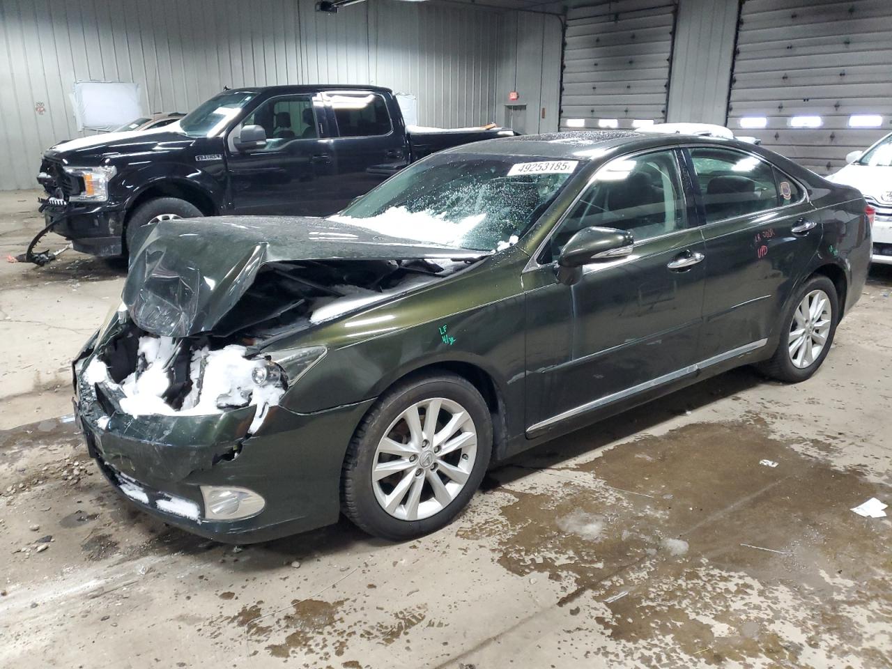 2010 Lexus ES - Image 1