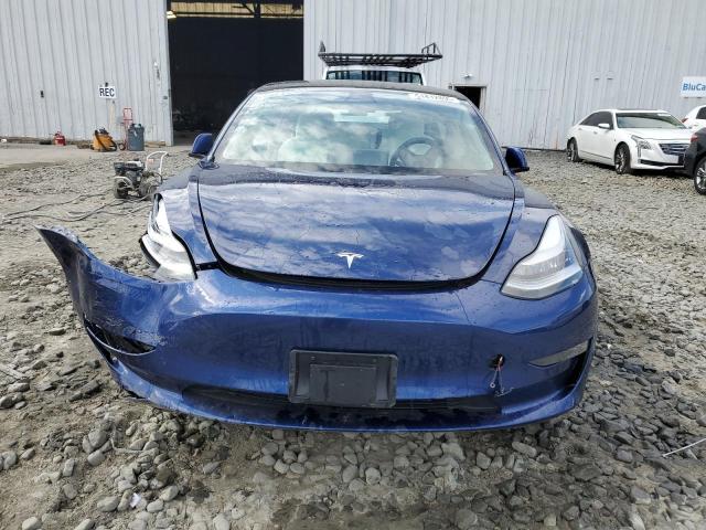  TESLA MODEL 3 2021 Blue