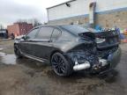 2017 Bmw M760 Xi იყიდება New Britain-ში, CT - Front End