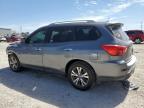 2018 Nissan Pathfinder S for Sale in Oklahoma City, OK - Front End