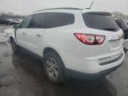 2017 Chevrolet Traverse Lt zu verkaufen in New Britain, CT - Front End