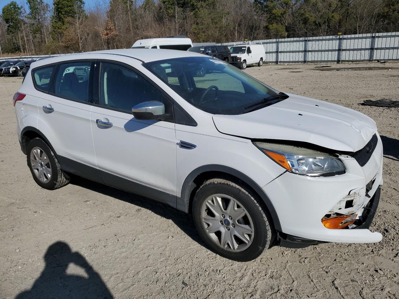 2015 Ford Escape - Image 4