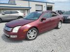 2007 Ford Fusion Sel იყიდება Earlington-ში, KY - All Over