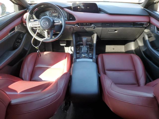  MAZDA 3 2023 Чорний