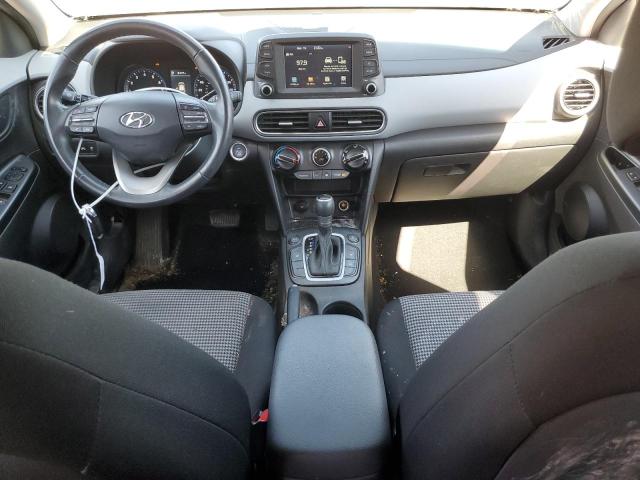  HYUNDAI KONA 2021 Синій