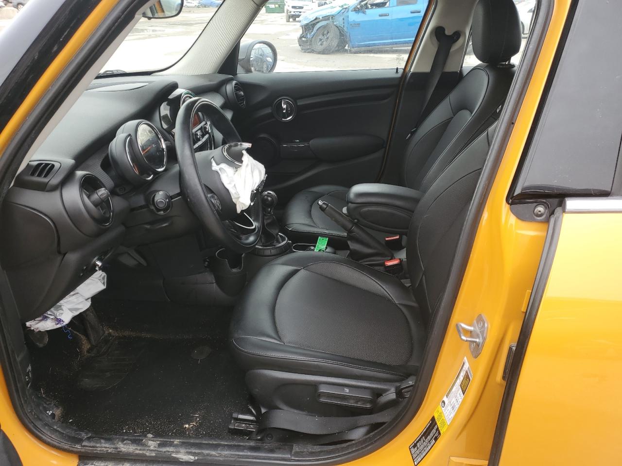 2015 MINI Cooper - Image 7