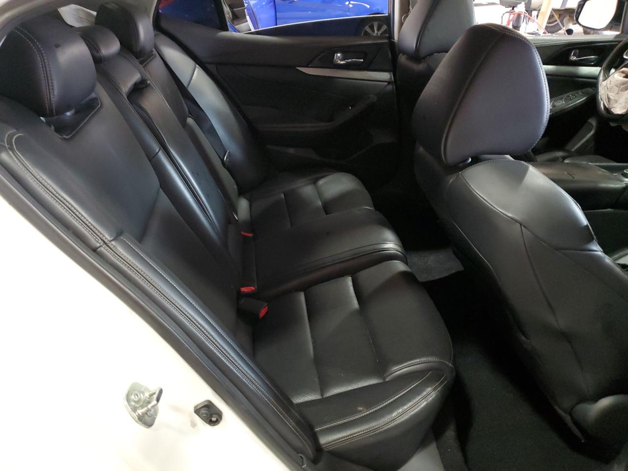 2016 Nissan Maxima - Image 11