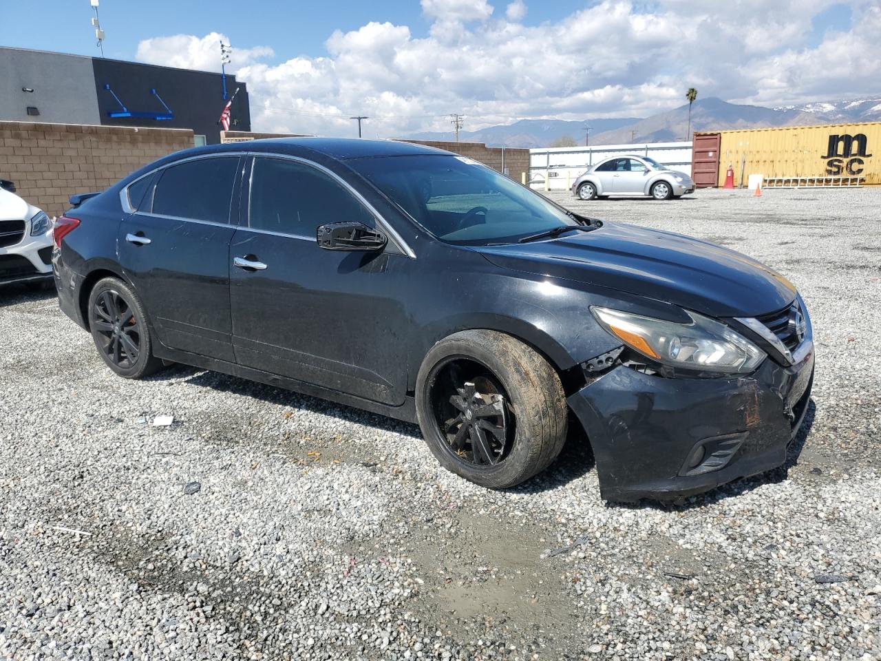 1N4AL3AP4HC172427 NISSAN ALTIMA 2017