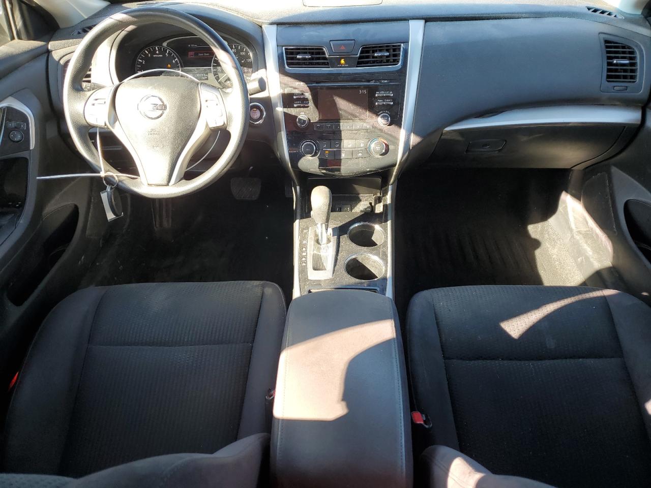 2014 Nissan Altima - Image 8