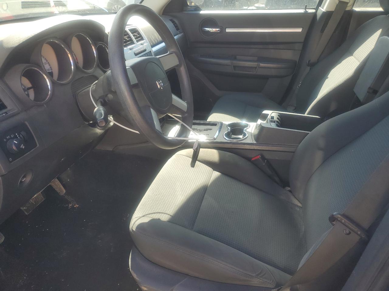 2009 Dodge Charger - Image 7